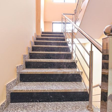 Fabhotel Sr Džajpur Exteriér fotografie