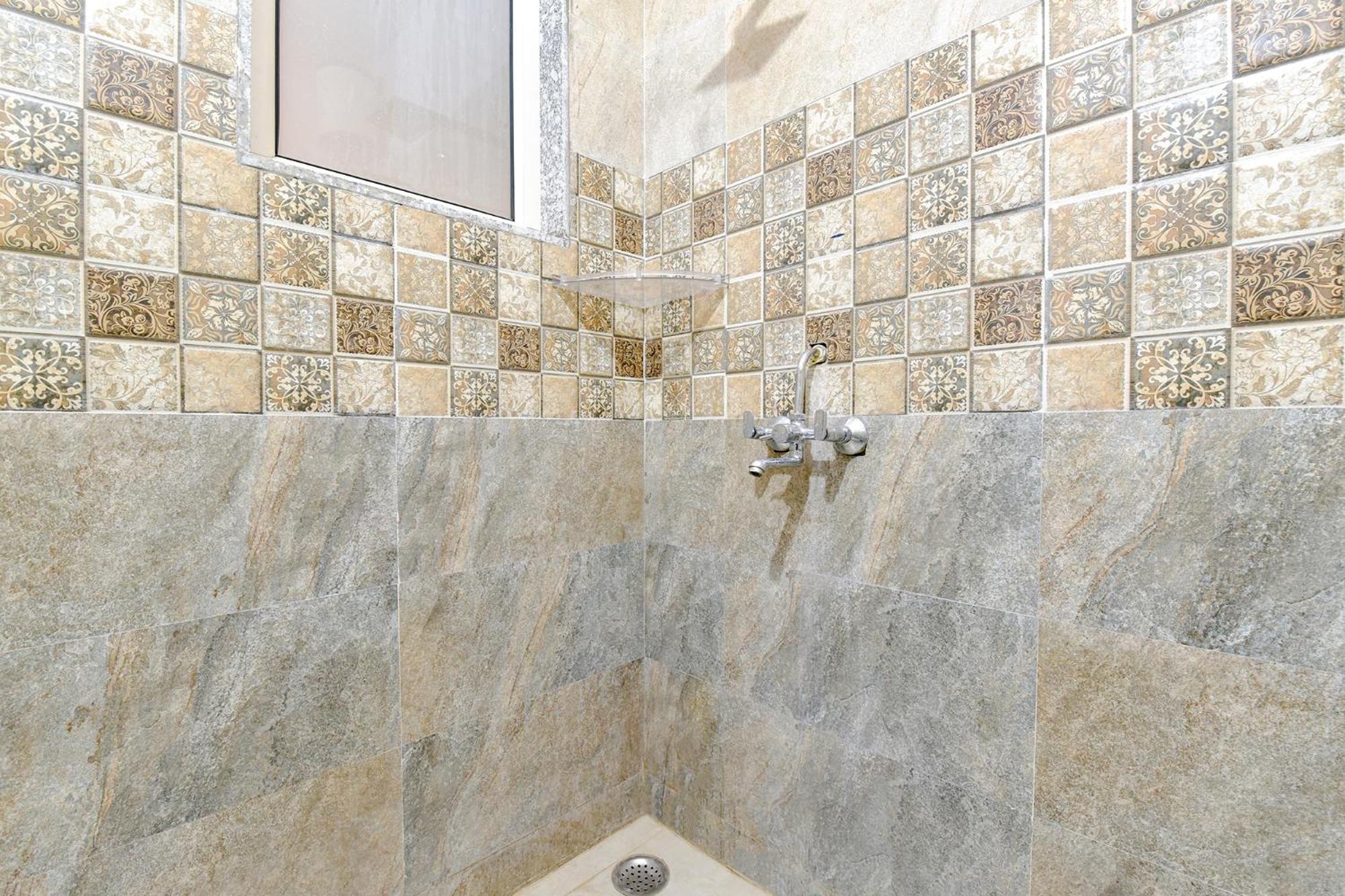 Fabhotel Sr Džajpur Exteriér fotografie
